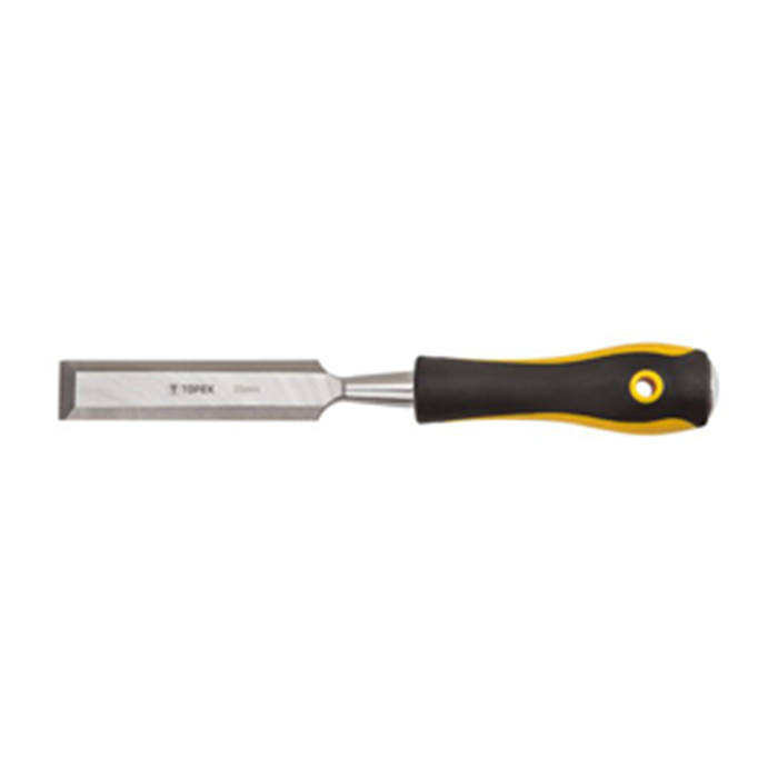 Stemmejern 25mm. 09A425 Topex