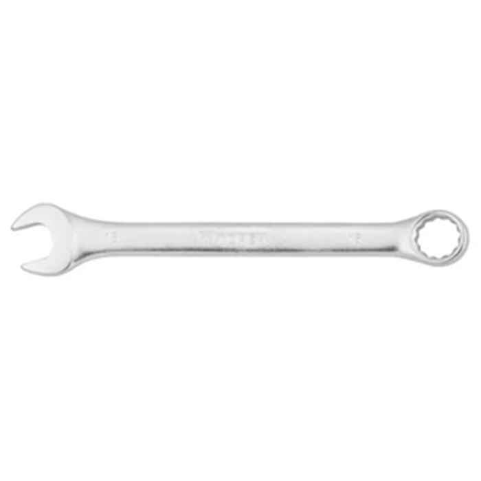 Ringgaffelnøgle 19mm. 35D795 Topex