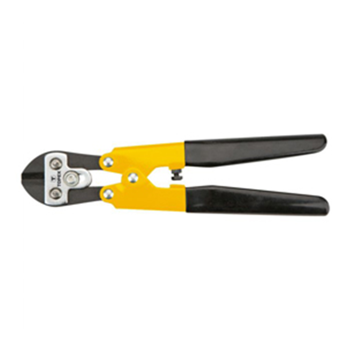 Boltsaks mini 210mm. 01A117 Topex