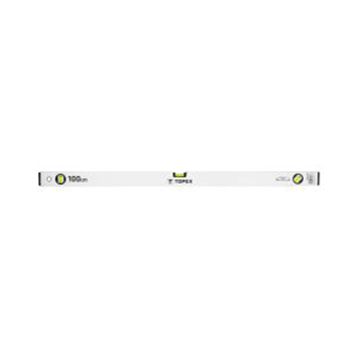 Vaterpas 100cm. 29C304 Topex