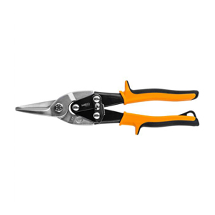 Pladesaks lige 250mm. 31-050 Neo