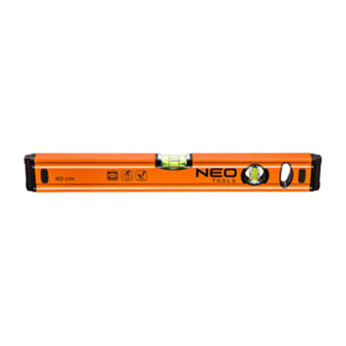 Vaterpas 40cm. 71-061 Neo