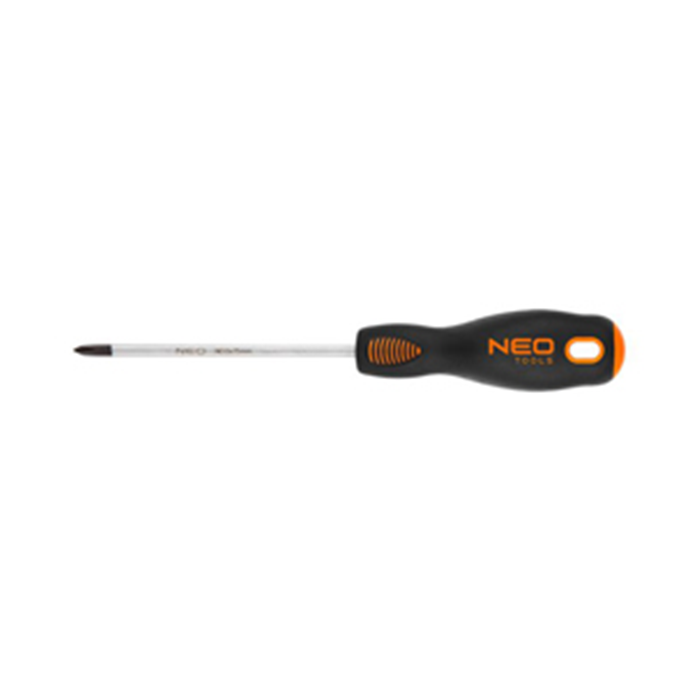 Skruetrækker PH0 75mm. 04-021 Neo