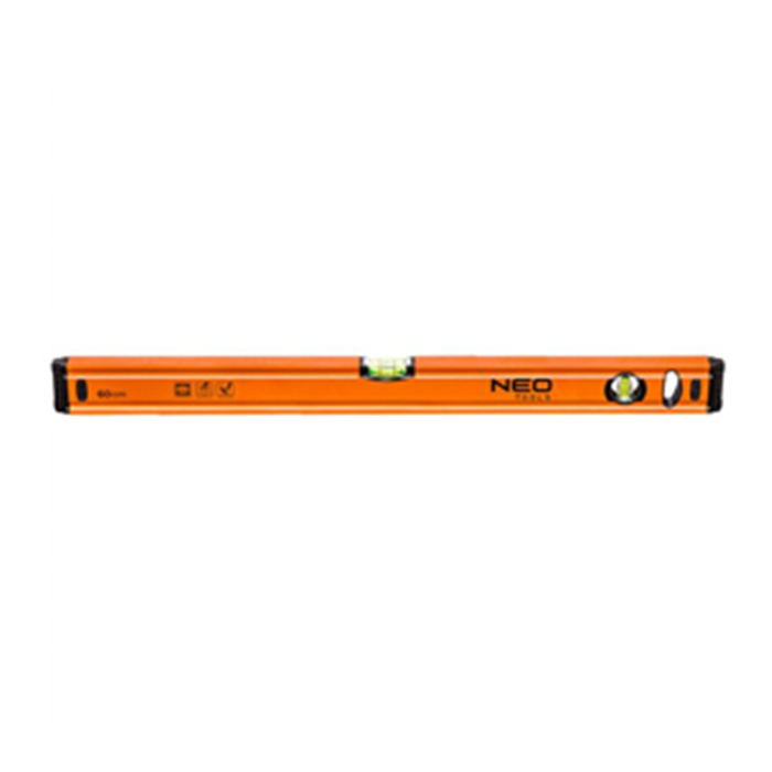 Vaterpas 60cm. 71-062 Neo
