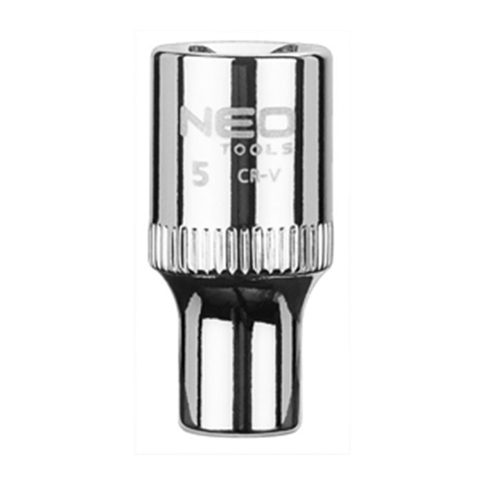 Top 1/4" 5mm. 08-222 Neo