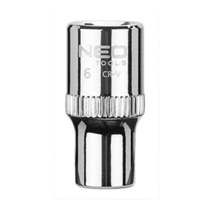 Top 1/4" 6mm. 08-224 Neo
