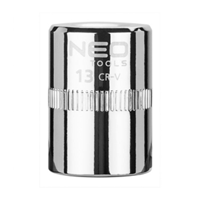 Top 1/4" 13mm. 08-231 Neo