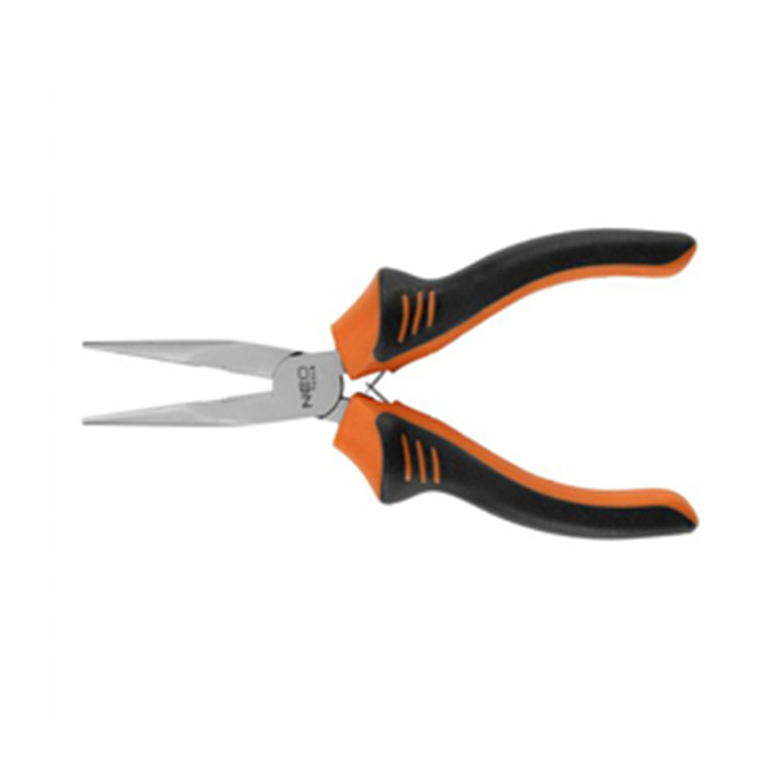 Radiotang 160mm. 01-252 Neo
