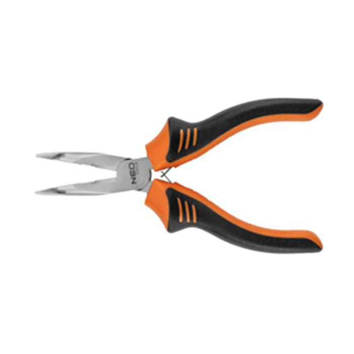 Radiotang buet 160mm. 01-254 Neo