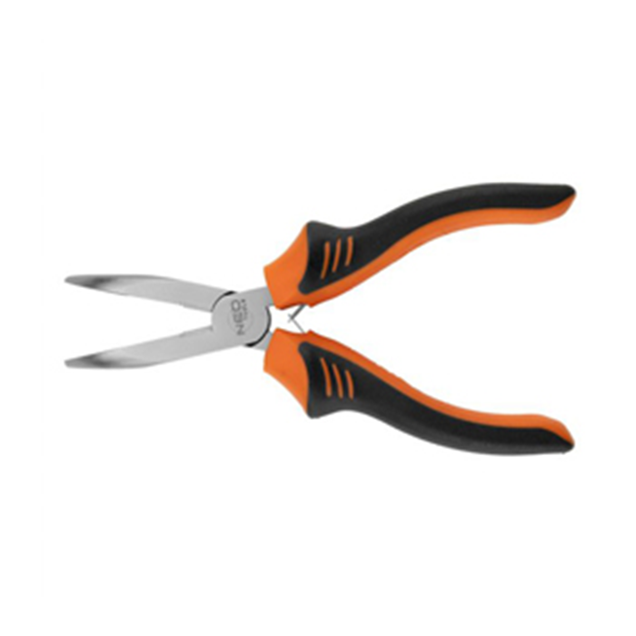 Radiotang buet 180mm. 01-255 Neo
