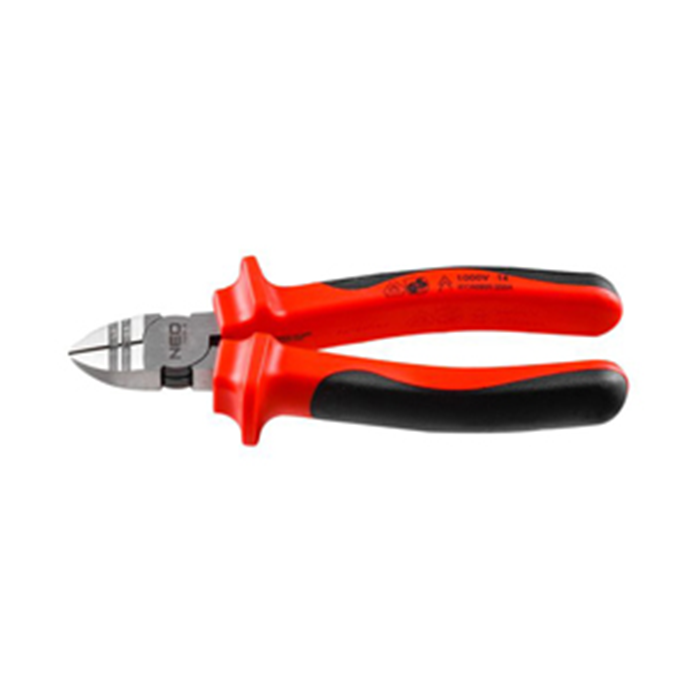 Bidetang 160mm. 1000V 01-525 Neo
