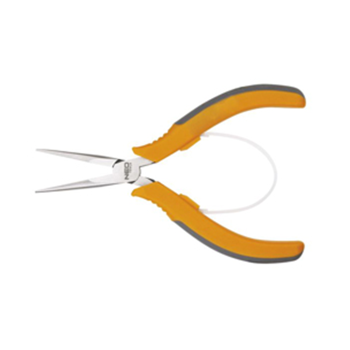 Elektronik spidstang 130mm. 01-102 Neo