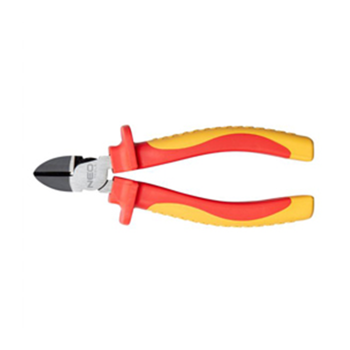 Bidetang 160mm. 1000V VDE 01-243 Neo