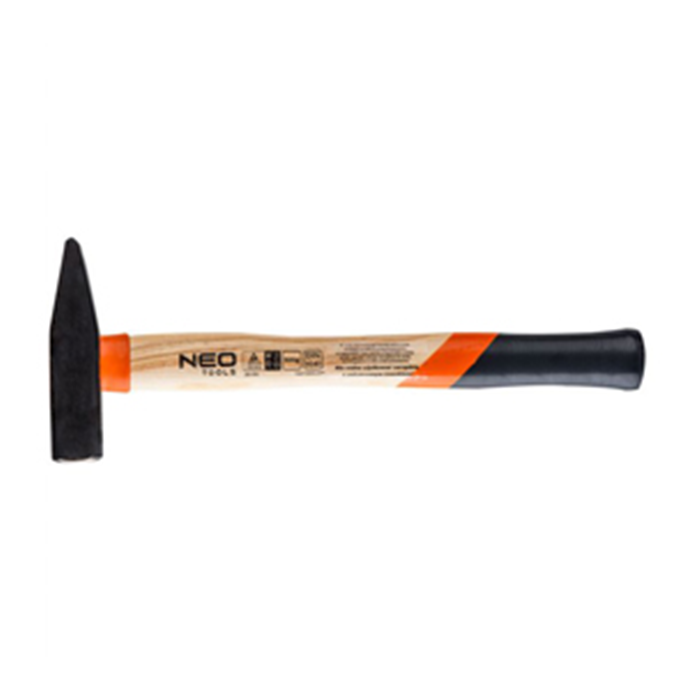 Bænkhammer 500g. 25-015 Neo