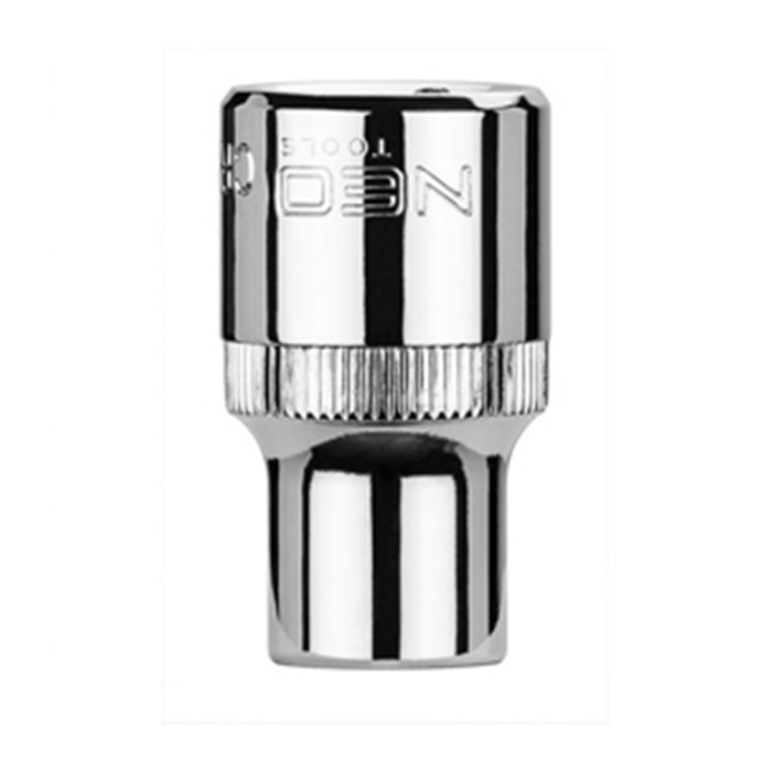 Top 1/2" 10mm. 08-010 Neo