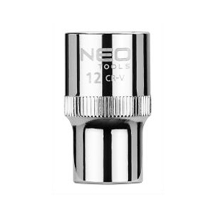 Top 1/2" 12mm. 08-012 Neo