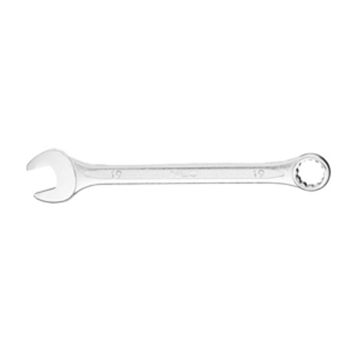Ringgaffelnøgle 19mm. 09-719 Neo