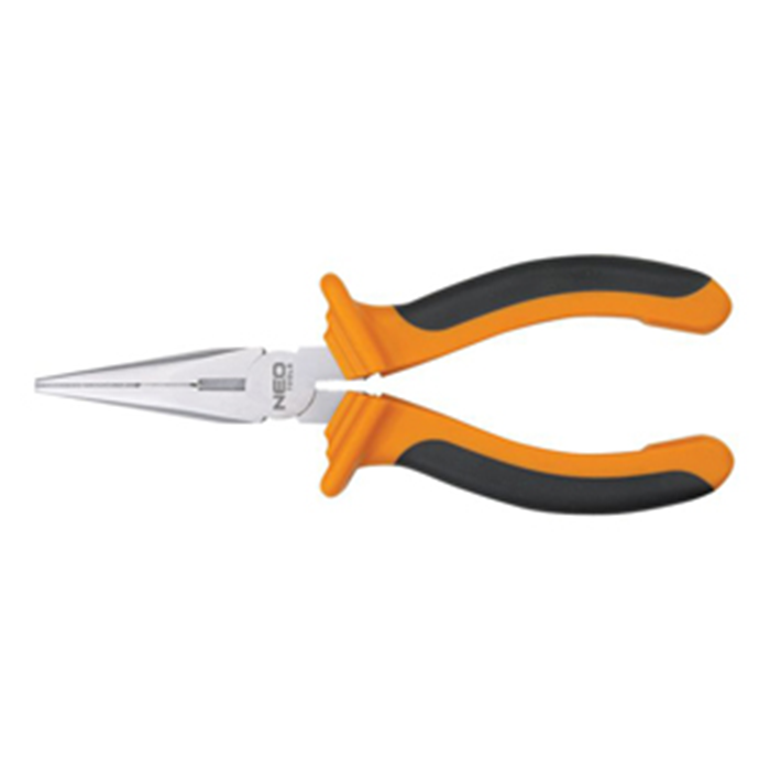 Radiotang 160mm. 01-013 Neo