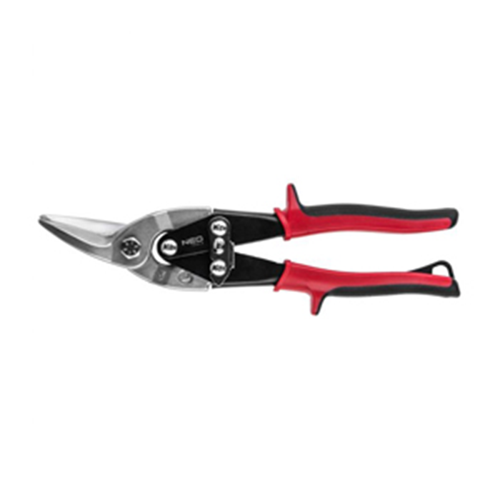 Pladesaks venstre 250mm. 31-060 Neo