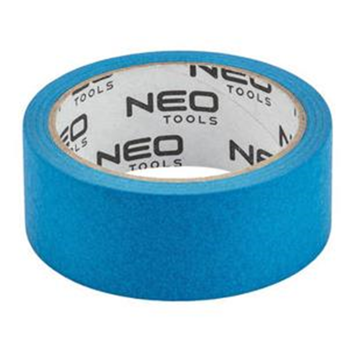 Malertape blå 25mm. x 25m. 56-033 Neo