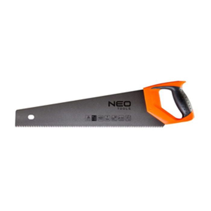 Håndsav 450mm. 7 TPI 41-016 Neo