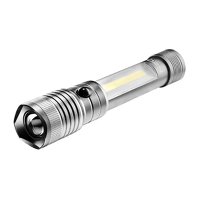 Lommelygte LED alu 99-100 Neo