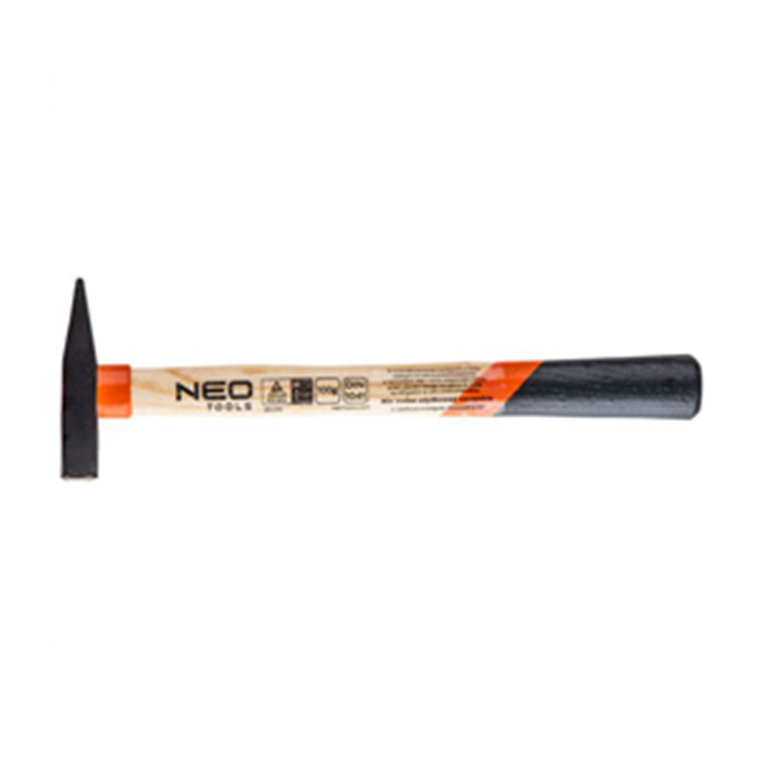 Bænkhammer 100g. 25-010 Neo