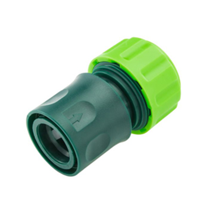 Slangekobling 3/4" 15G722 Verto