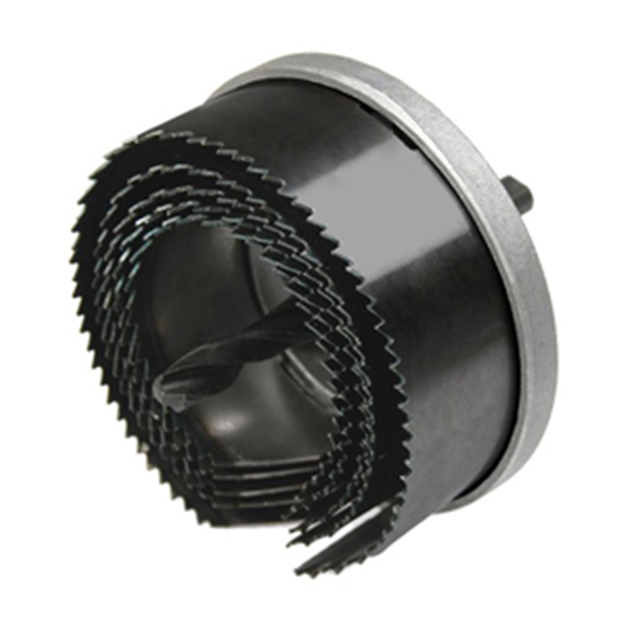 Hulsavsæt ø60/67/74/81/95mm. 60H959