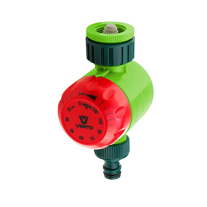 Mekanisk timer til vand 1-3/4" max 120 min. 15G750