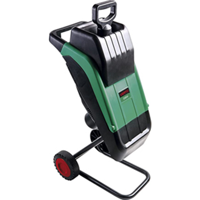 Havekværn 2500W 52G590 Verto