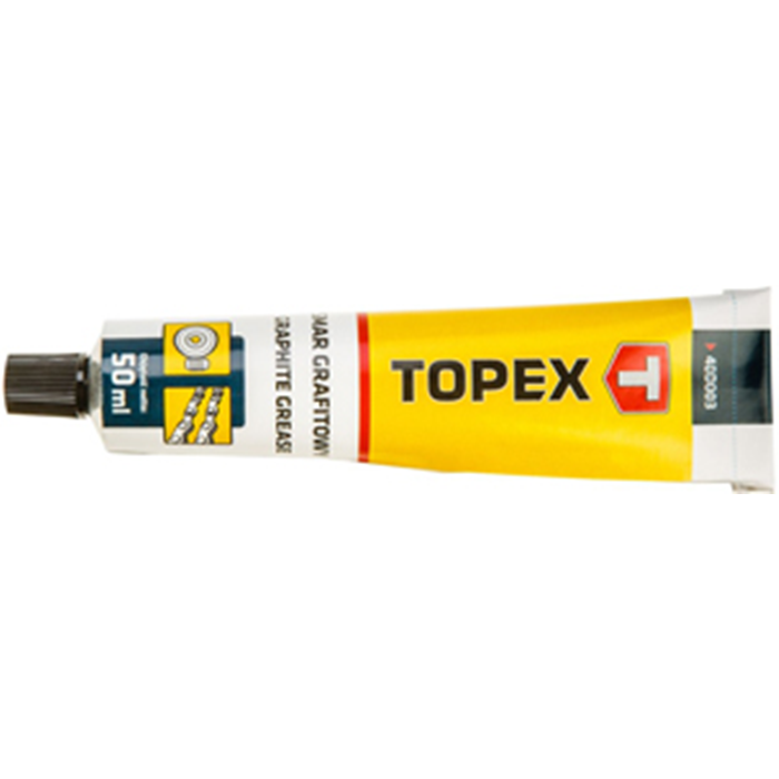 Smørremiddel 50ml. 40D003 Topex
