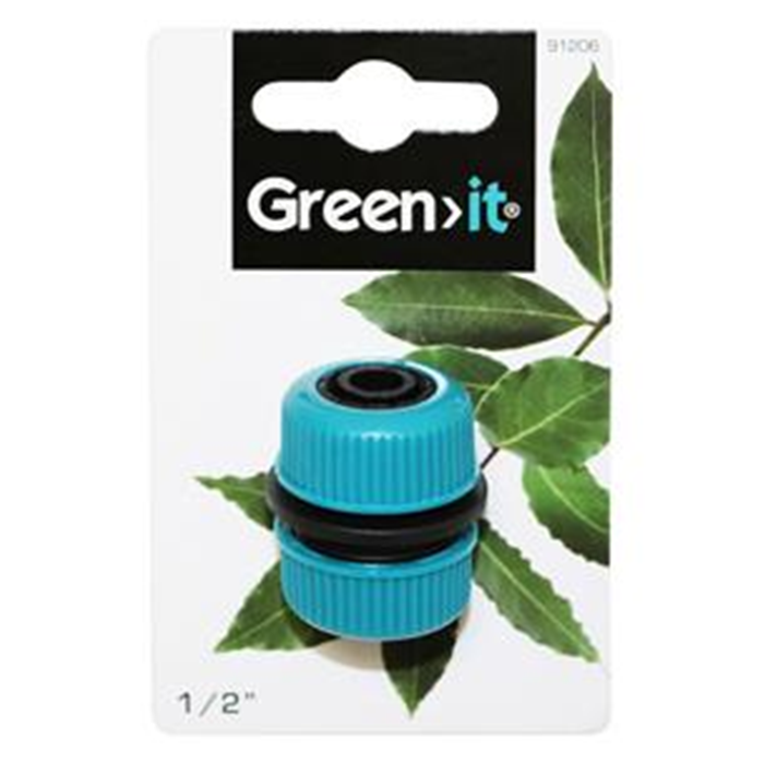 Samleled 1/2" Green It