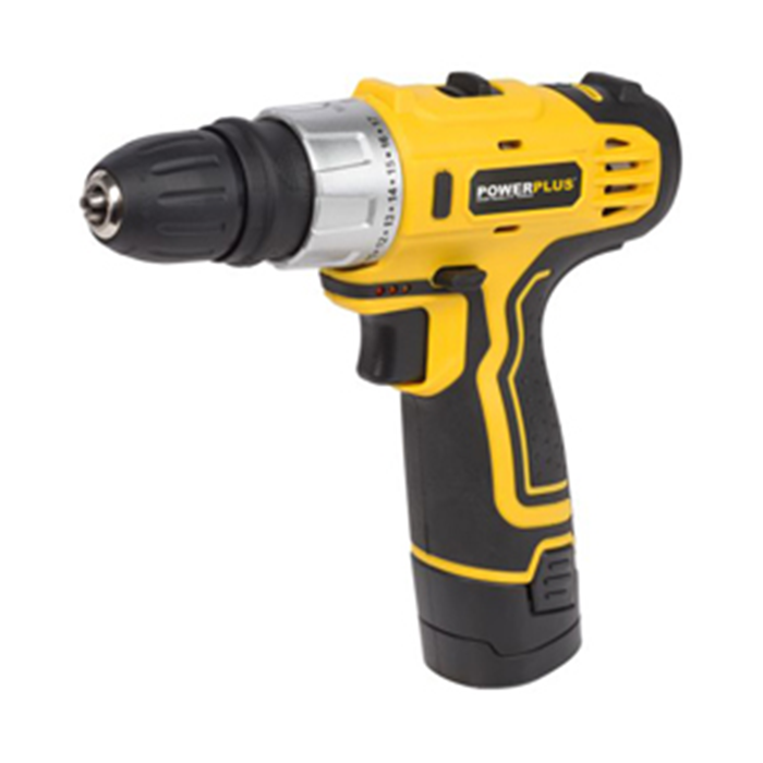 Akku boremaskine 12V POWX00442