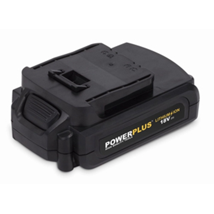 Batteri lithium 18V Power Plus