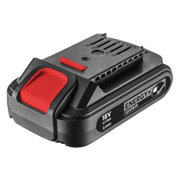 Batteri lithium 18V 2.0Ah 58G001