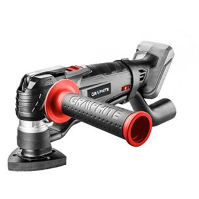 Multicutter 18V 58G013 Graphite