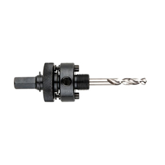 Adapter til hulsav +30mm. 57H940 Graphite