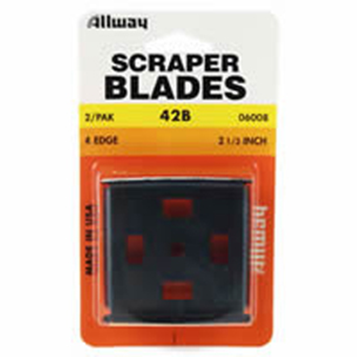 Blade til malingskraber F42 Allway Tools