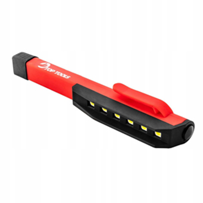 Lygte pen 94W380 Top Tools