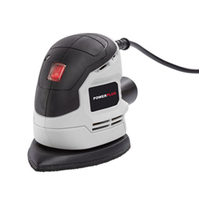 Slibemus 130W POWC40200 Power Plus
