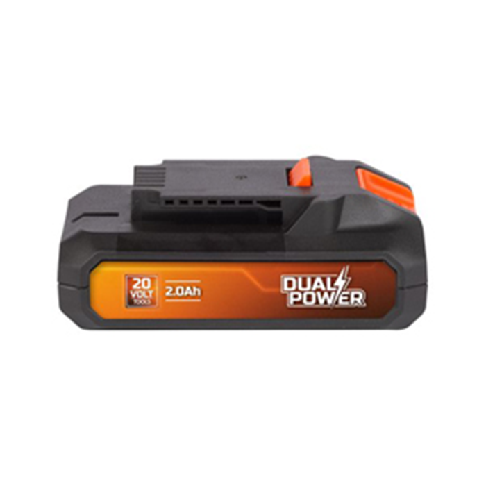Batteri 20V 2.0Ah POWDP9011 Power Plus