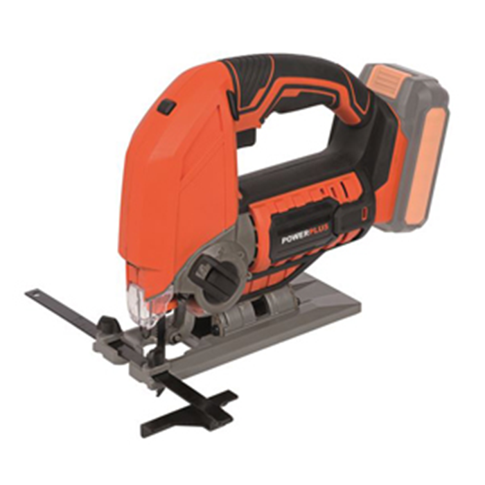 Stiksav 20V Li-ON POWDP2530 Power Plus