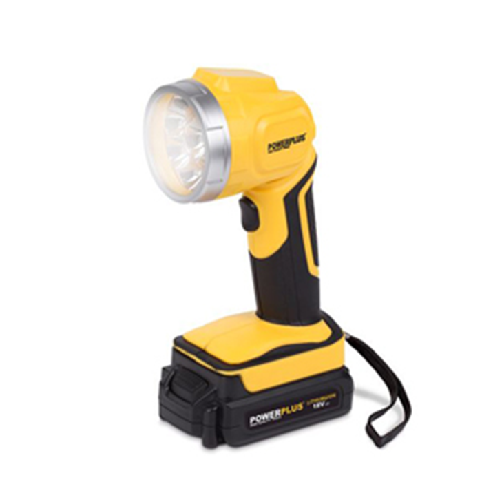 Lygte LED 18V POWX0090LI Power Plus