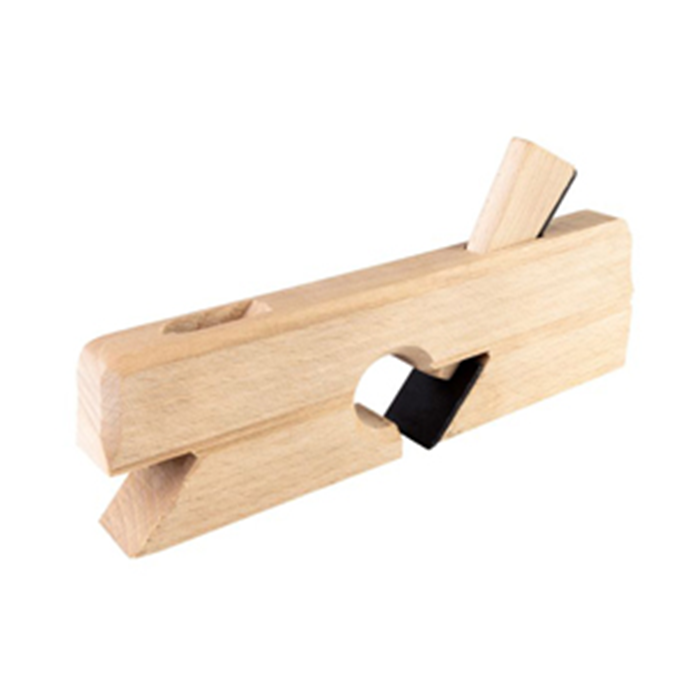 Simshøvl træ 240x30mm. 11A230 Topex