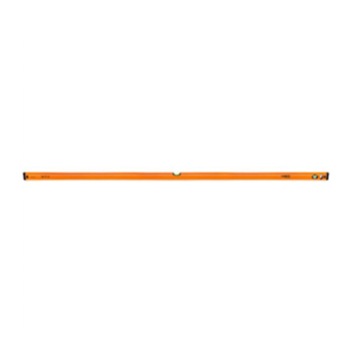 Vaterpas 200cm. 2 glas 71-067 Neo