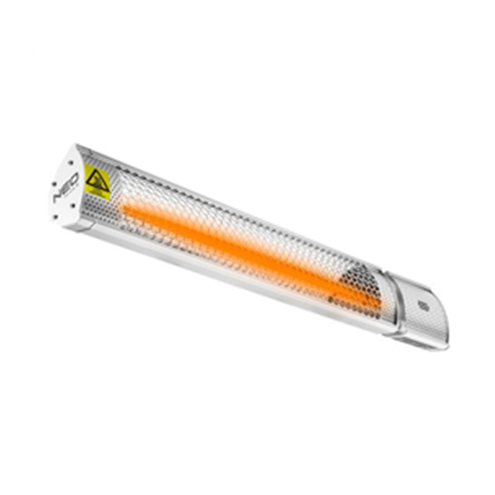 Varmelampe infrarød ophæng 2000W 90-030