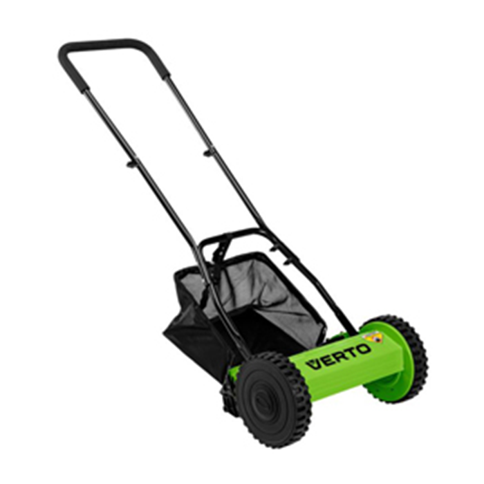 Plæneklipper/håndskubber 16L. 15G350
