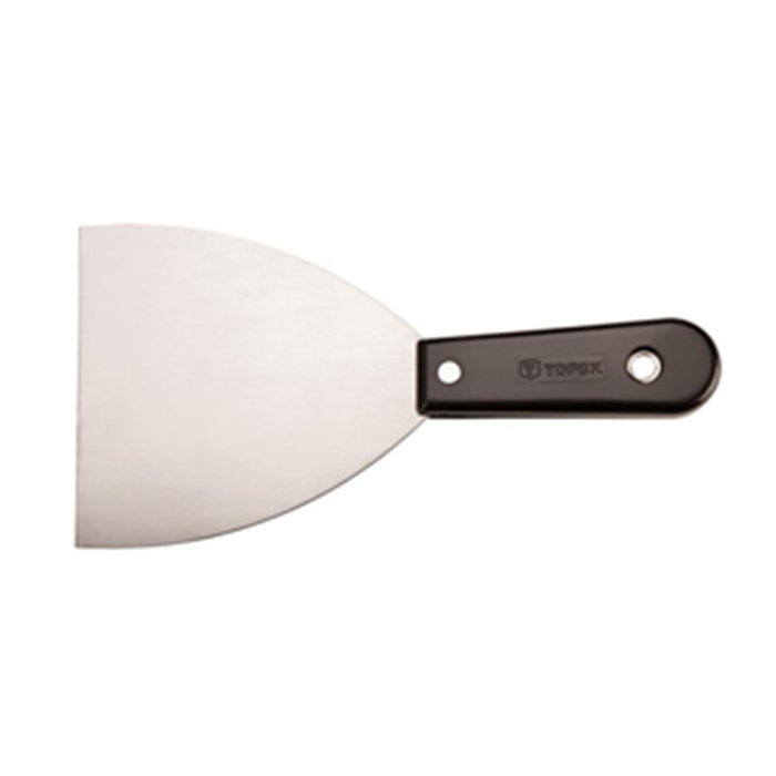 Spartel 125mm. 18B212 Topex