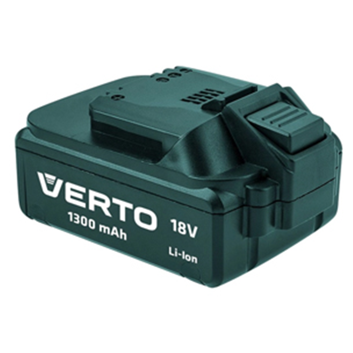 Batteri 18V Li-ION 1300mAh K74735-0